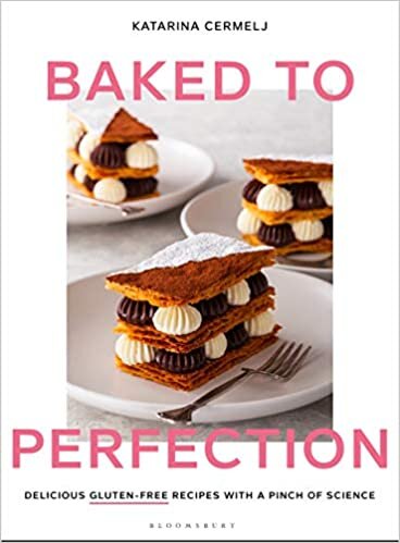 اقرأ Baked to Perfection الكتاب الاليكتروني 