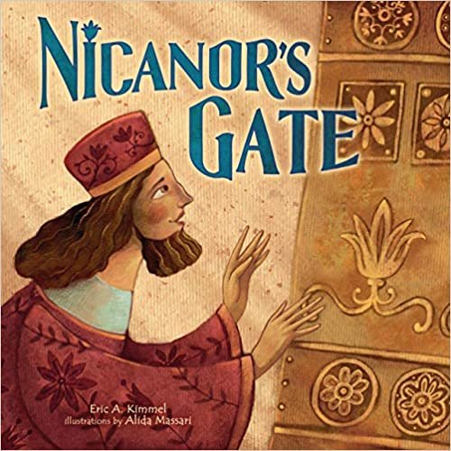 indir Nicanor&#39;s Gate