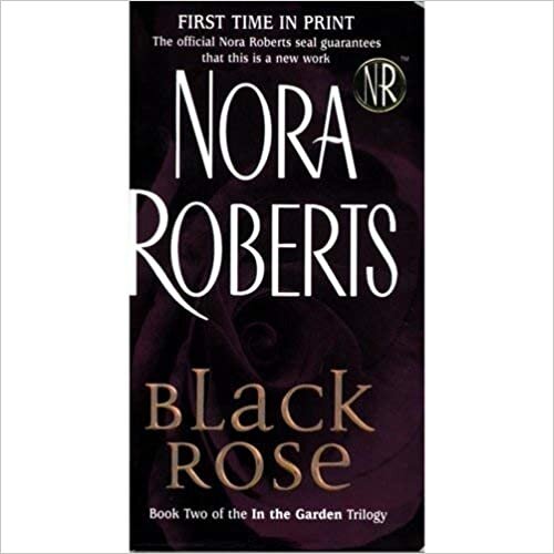 Nora Roberts Black Rose تكوين تحميل مجانا Nora Roberts تكوين