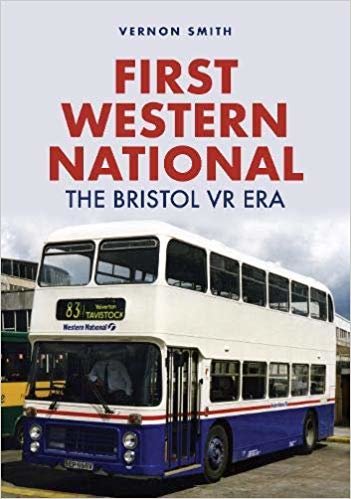 تحميل First Western National: The Bristol VR Era