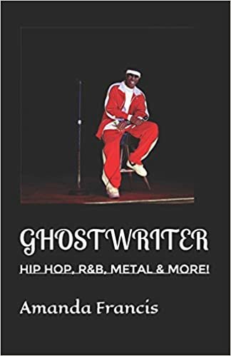 تحميل Ghostwriter: Hip Hop, R&amp;B, Metal &amp; More!