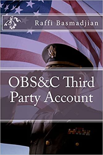 indir OBS&amp;C Third Party Account