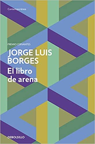 Borges, J: Libro de arena indir