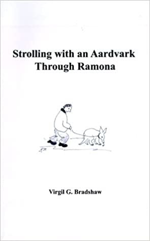 Strolling with an Aardvark Through Ramona indir