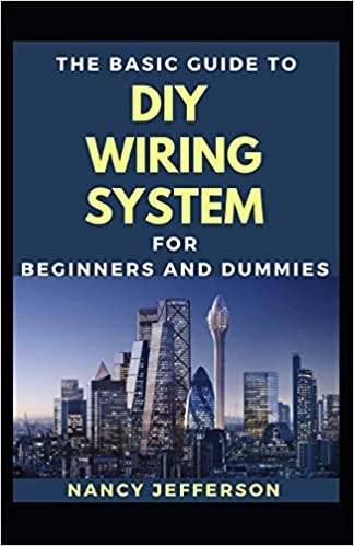 indir The Basic Guide To DIY Wiring System For Beginners And Dummies