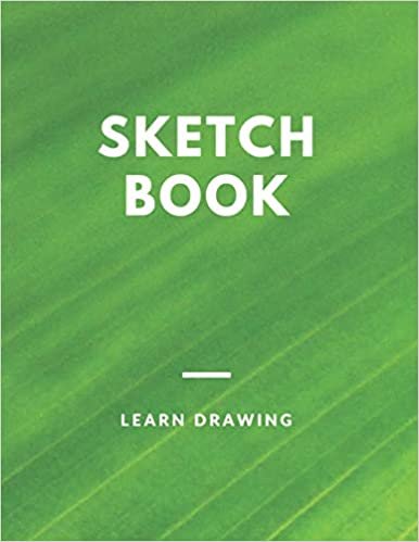 Sketchbook: for Kids with prompts Creativity Drawing, Writing, Painting, Sketching or Doodling, 150 Pages, 8.5x11: Sketchbook Creativity With This Primary Love and Write Drawing of cartoon sketch اقرأ