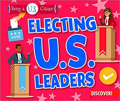 indir Electing U.s. Leaders (Being a U.s. Citizen)
