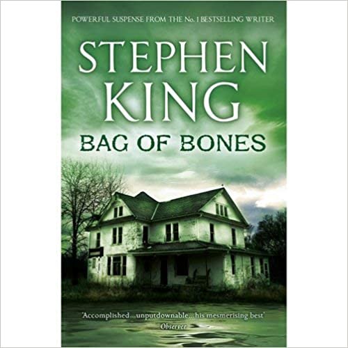 Stephen King Bag of Bones تكوين تحميل مجانا Stephen King تكوين