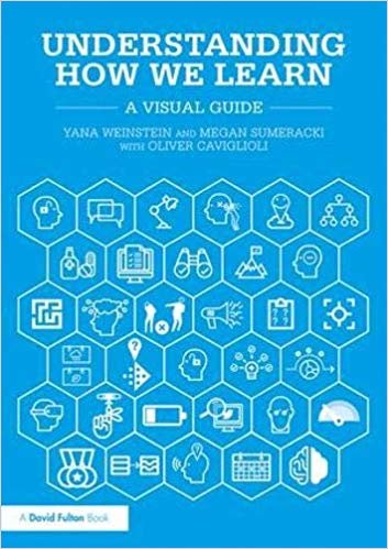 اقرأ Understanding How We Learn: A Visual Guide الكتاب الاليكتروني 