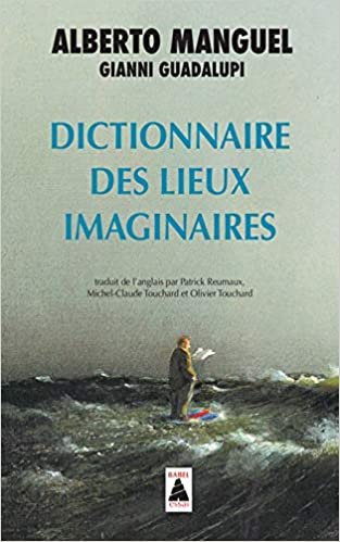 Dictionnaire Des Lieux Imag. Bab N°471 (Babel) indir