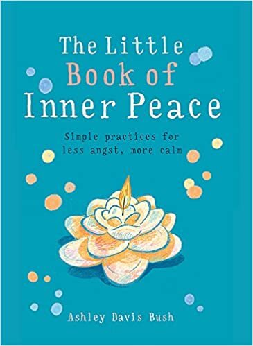 indir The Little Book of Inner Peace
