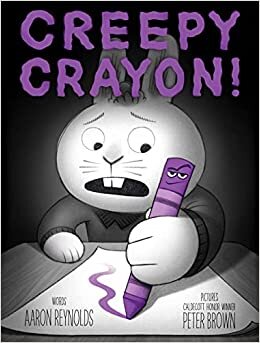 تحميل Creepy Crayon!