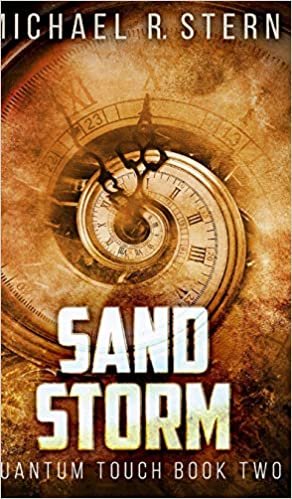 indir Sand Storm (Quantum Touch Book 2)