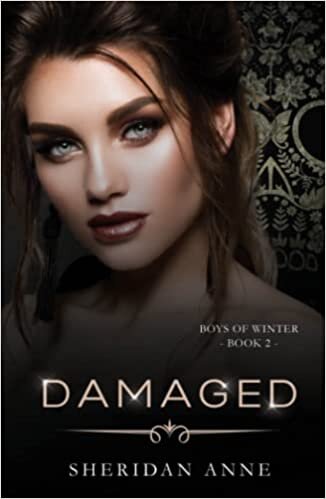 indir Damaged: A Dark Enemies to Lovers Reverse Harem Romance
