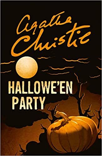 اقرأ Hallowe'en Party الكتاب الاليكتروني 
