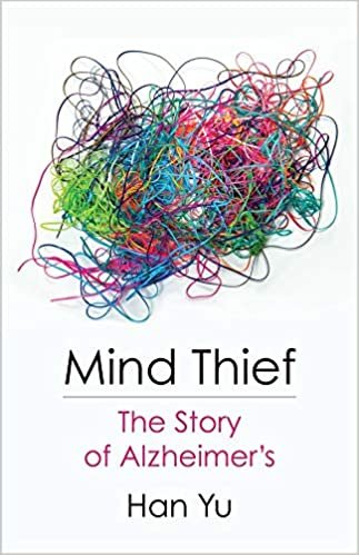 ダウンロード  Mind Thief: The Story of Alzheimer's 本