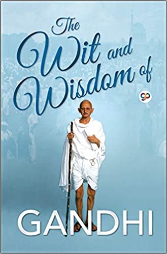 تحميل The Wit and Wisdom of Gandhi