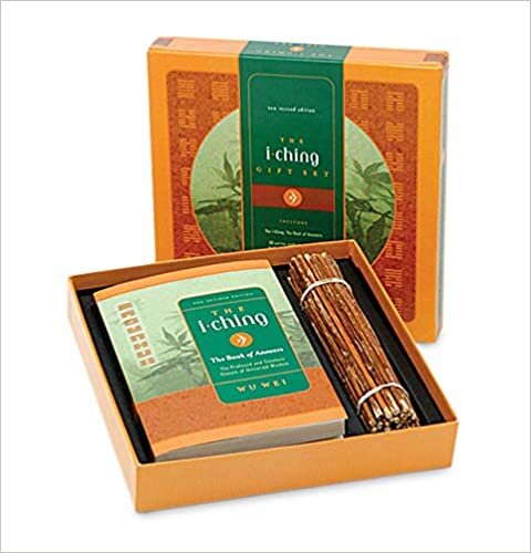indir The I Ching Gift Set