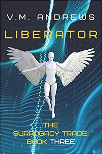 تحميل Liberator: The Surrogacy Trade: Book Three