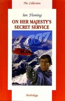 Бесплатно   Скачать Ian Fleming: On Her Majesty's Secret Service