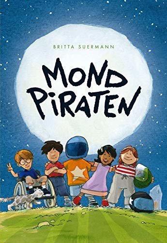 ダウンロード  Mondpiraten (German Edition) 本