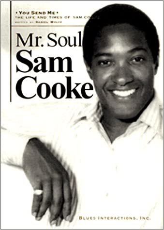 Mr.Soul サム・クック