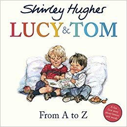 Lucy & Tom: From A to Z indir