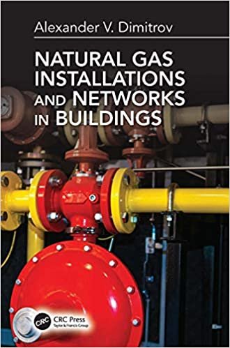 indir Natural Gas Installations and Networks in Buildings