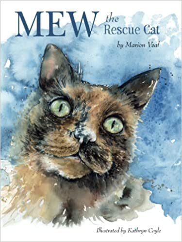 تحميل Mew, the Rescue Cat