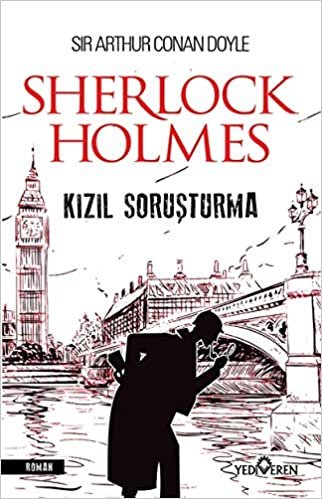 Sherlock Holmes Kızıl Soruşturma indir