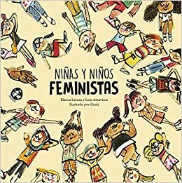 اقرأ Niñas y niños feministas الكتاب الاليكتروني 