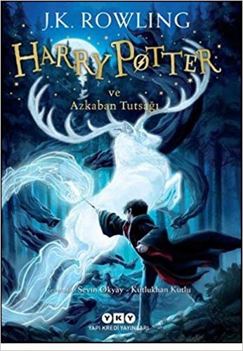 Harry Potter ve Azkaban Tutsağı: 3. Kitap indir