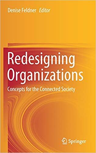 تحميل Redesigning Organizations: Concepts for the Connected Society