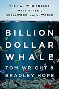ダウンロード  Billion Dollar Whale: The Man Who Fooled Wall Street, Hollywood, and the World 本