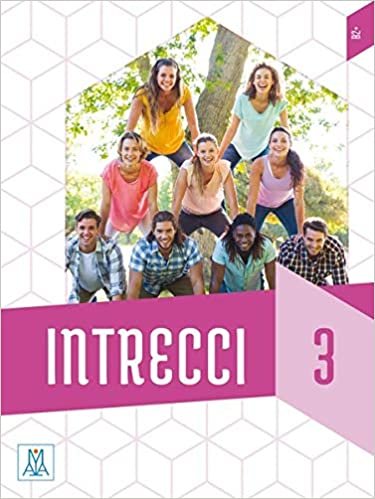 indir Intrecci 3: Kurs- und Arbeitsbuch