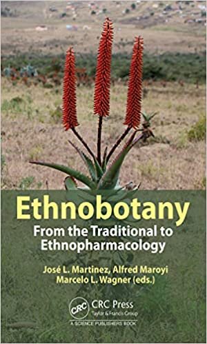 تحميل Ethnobotany: From the Traditional to Ethnopharmacology