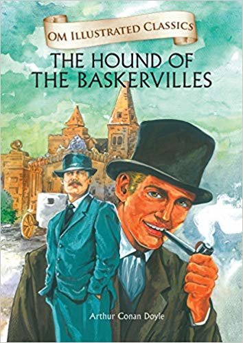 اقرأ The هاوند of the baskervilles الكتاب الاليكتروني 