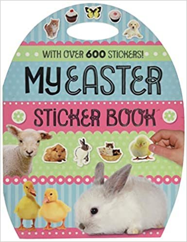 تحميل 1000 Easter Stickers