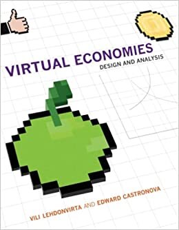 indir Virtual Economies: Design and Analysis (Information Policy)