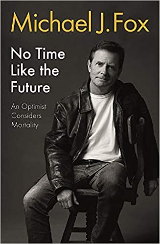 ダウンロード  No Time Like the Future: An Optimist Considers Mortality 本