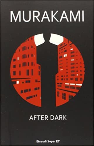 Murakami, H: After dark indir