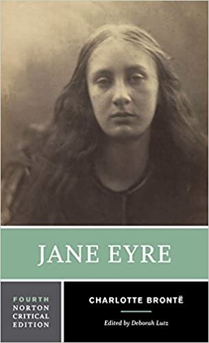 Bronte, C: Jane Eyre (Norton Critical Editions): 0 indir