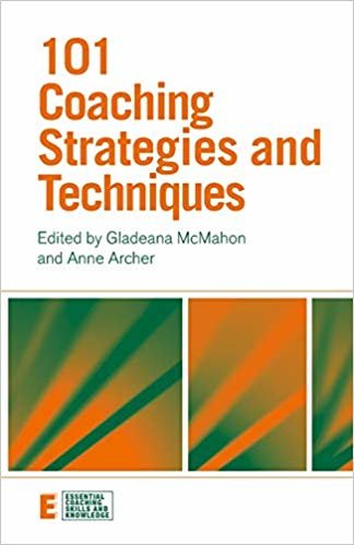 تحميل 101 Coaching Strategies and Techniques
