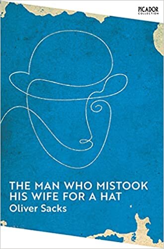 تحميل The Man Who Mistook His Wife for a Hat