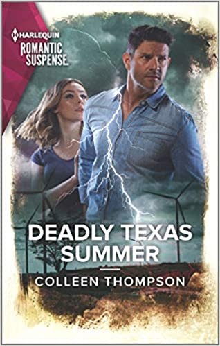 اقرأ Deadly Texas Summer الكتاب الاليكتروني 