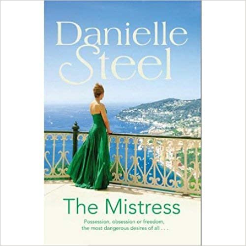 Danielle Steel The Mistress تكوين تحميل مجانا Danielle Steel تكوين