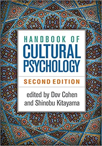 ダウンロード  Handbook of Cultural Psychology, Second Edition 本