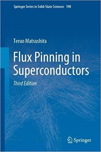 تحميل Flux Pinning in Superconductors