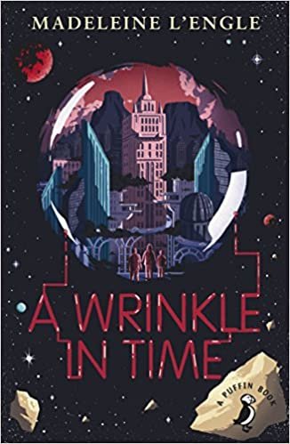 A Wrinkle in Time indir