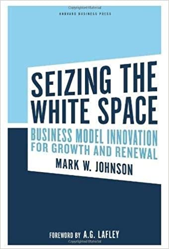  بدون تسجيل ليقرأ Seizing the White Space ,Ed. :1